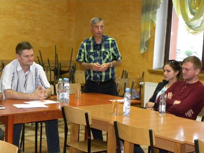 Wybory w SPS (3)